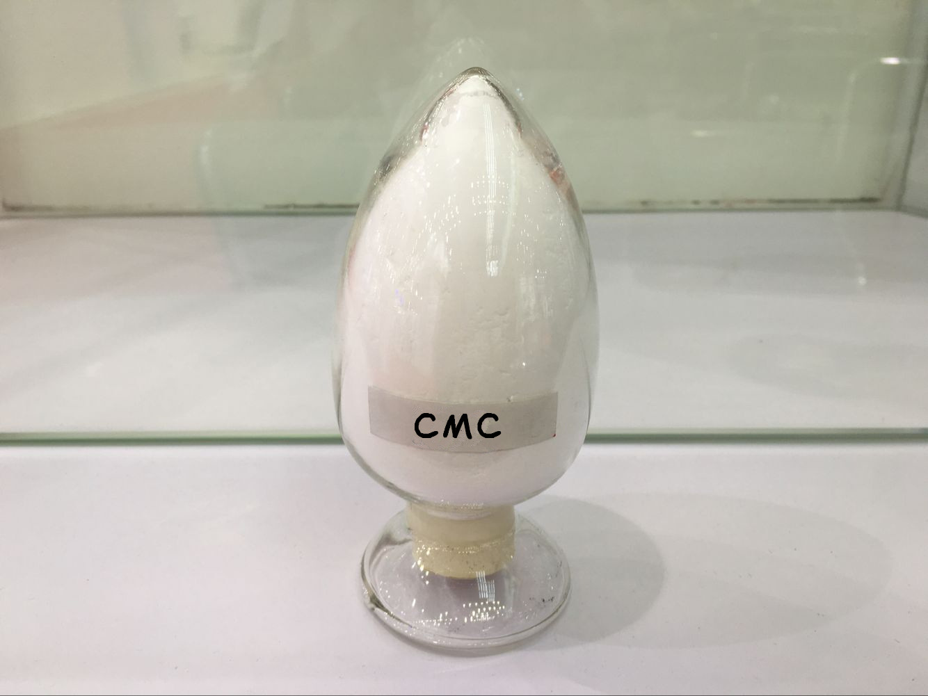 CMC 羧甲基纤维素钠 负极粘结剂 日本大赛璐2200 锂电池 超级电